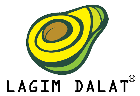 Lagim Dalat Logo